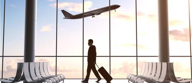Aparcamiento barato aeropuerto Madrid Barajas