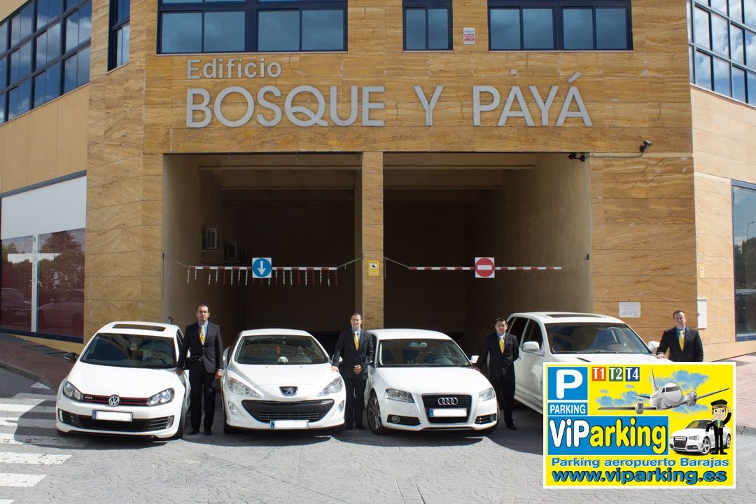 Viparking-parking-larga-estancia-aeropuerto-barato