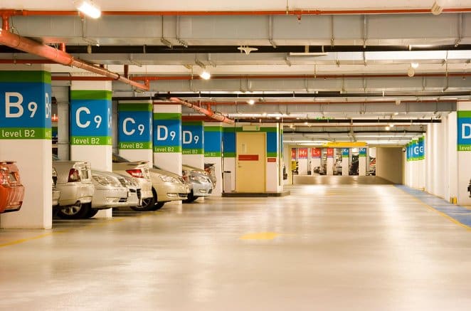 Parking low cost aeropuerto Madrid Barajas Parking low cost aeropuerto Madrid Barajas