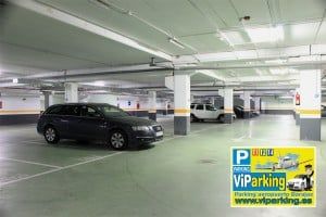 Parking Aeropuerto Madrid Viparking aeropuerto madrid