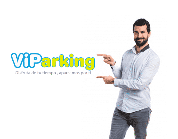 información viparking