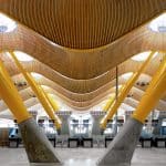 parking larga estancia t4 aeropuerto Madrid Barajas