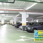 parking aeropuerto madrid