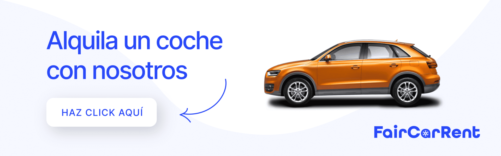 Alquiler de coches Madrid