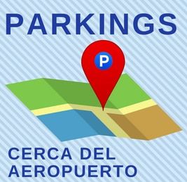 Parking aeropuerto Madrid