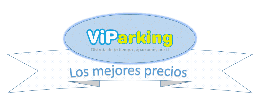 Tarifa parking larga estancia Barajas