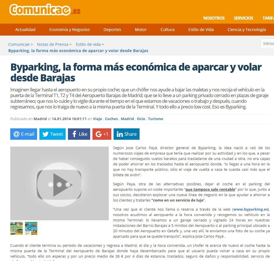 noticia viparking