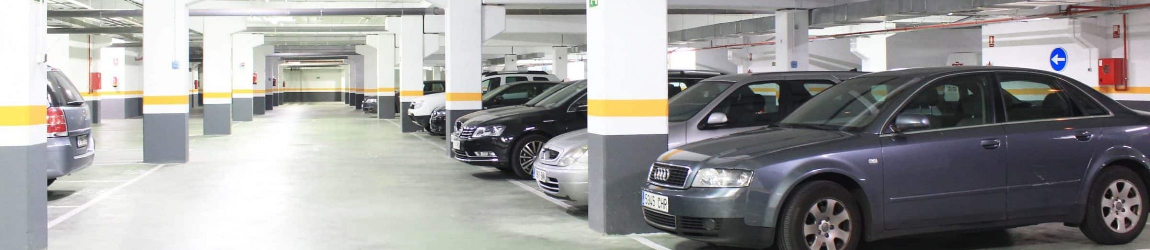 nuestros parking