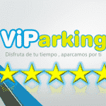 Reserva online viparking