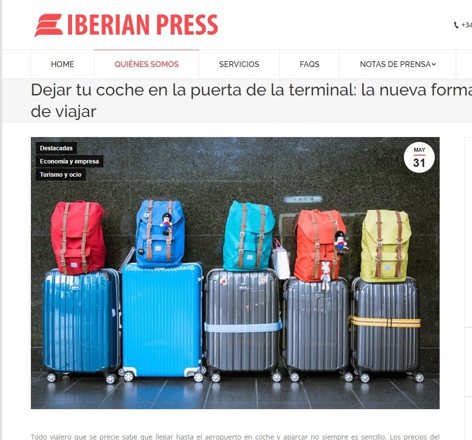 noticias iberian press