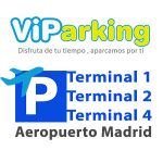 Viparking aparcamos por ti