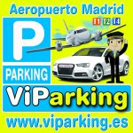 aparcar barato parking aeropuerto Madrid