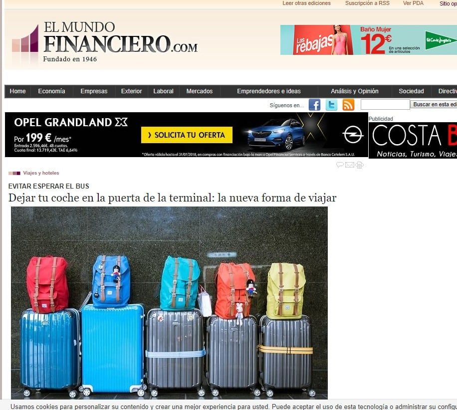 noticias mundo financiero