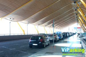 Parking VIP t4