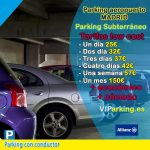 Precios-parking-aeropuerto-madrid