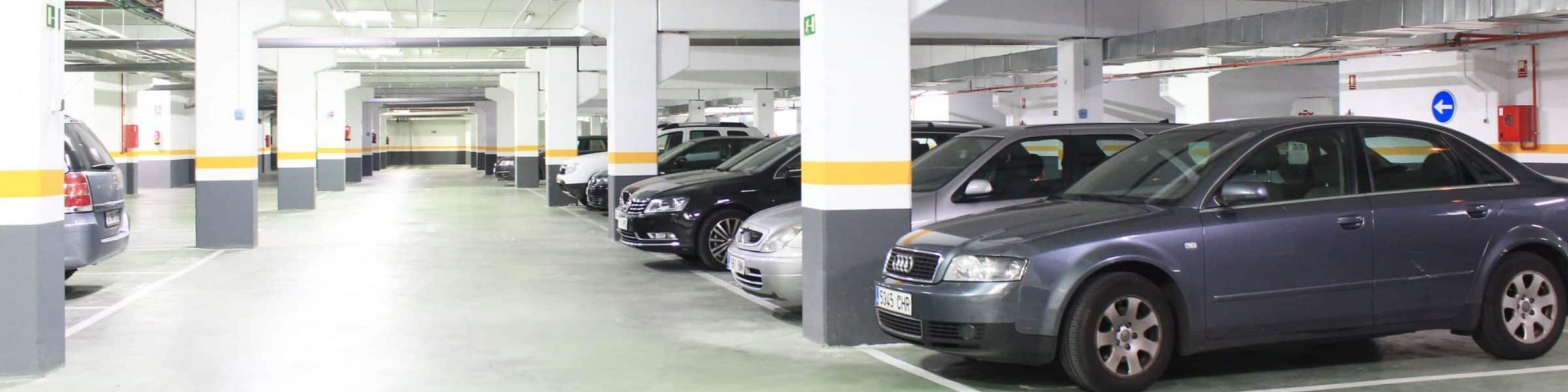 parking viparking