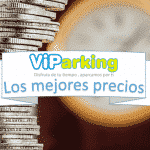 Precio parking T2