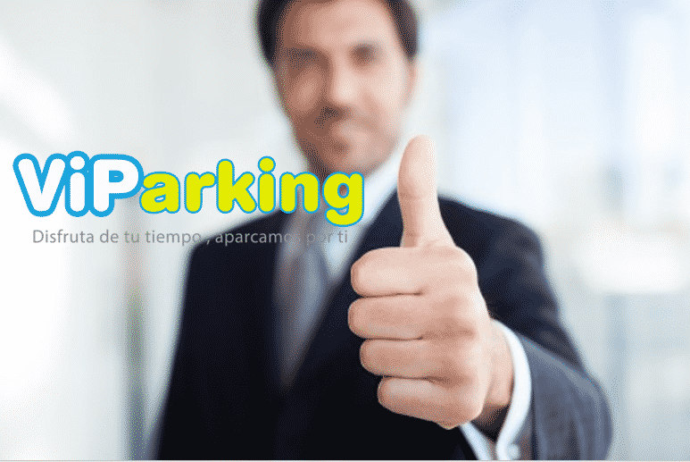 Barajas parking larga estancia